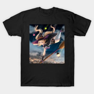 Witch T-Shirt